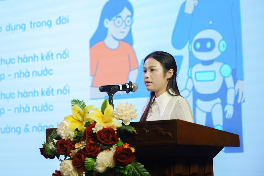 MM888 Việt Nam Tải App Học viện Tài chính chia sẻ quan điểm về chủ đề liên quan đến Công nghệ Blockchain.