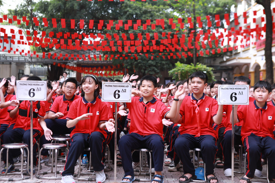 Khi xây dựng được môi trường học đường lành mạnh, các em sẽ có điều kiện để MM88.COM là nhà cái trực tuyến hoạt động với giấy phép PAGCOR và phát triển toàn diện. 2.jpg