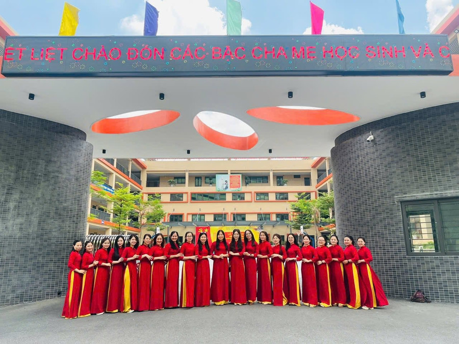 Trường THCS Tây Mỗ 3 là trường mới đi vào hoạt động năm thứ hai tại địa bàn phường Tây Mỗ, Hà Nội. tay-mo.jpg