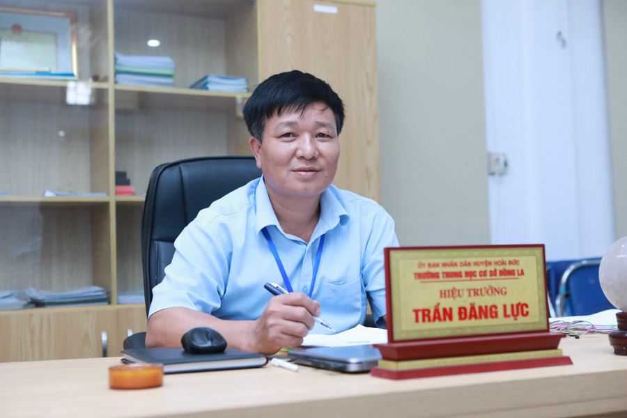 Theo ông Trần Đăng Lực, tính đến chiều 7/7, MM88b nhà cái đã tiếp nhận hơn 253 hồ sơ đăng ký Đăng Ký MM88.COM Ngay +88K trực tuyến thành công. Ảnh: Đình Tuệ. 2-3189.jpg