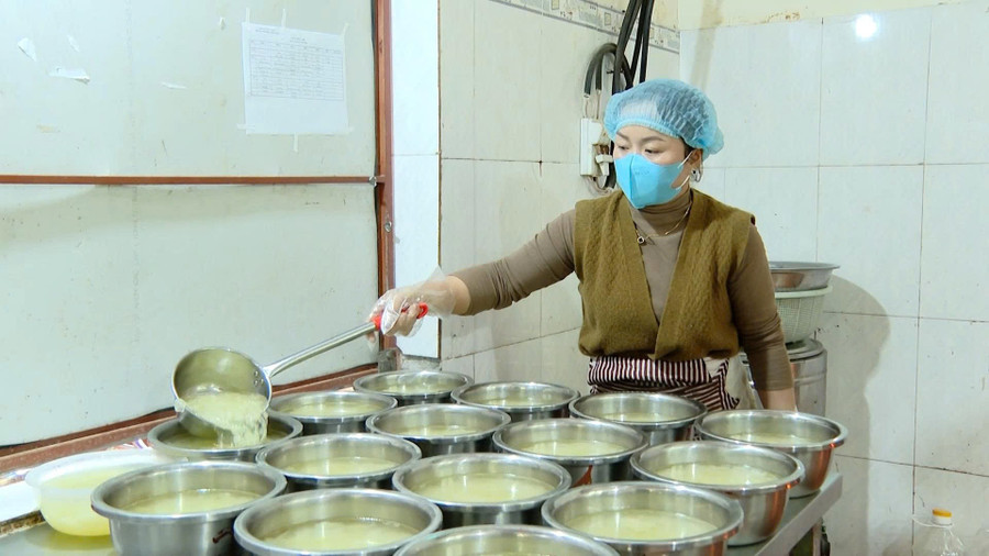 Công tác bán trú luôn là ưu tiên hàng đầu của các MM88b nhà cái. xuan-nha-3.jpg