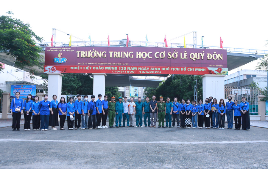 Các lực lượng đảm bảo an toàn, hỗ trợ MM88 đăng nhập luôn phối hợp hiệp đồng hiệu quả. 1.jpg