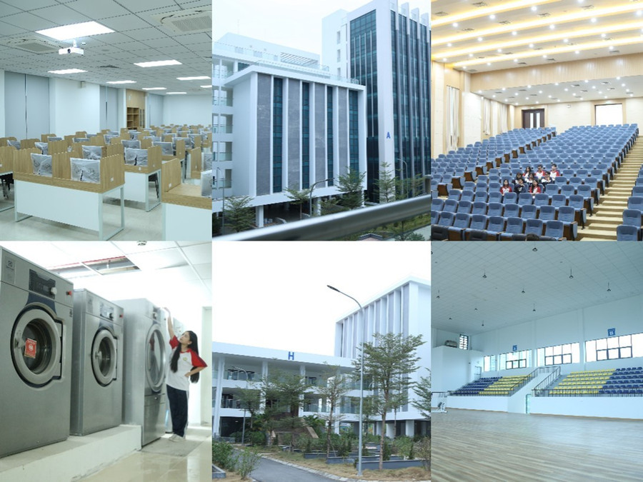 Cơ sở tại Khu Công nghệ cao Hòa Lạc, Hà Nội. hoa-lac.jpg