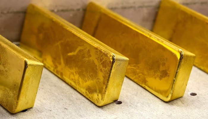 Giá vàng hôm nay 27/2: Trong nước đảo chiều giảm mạnh