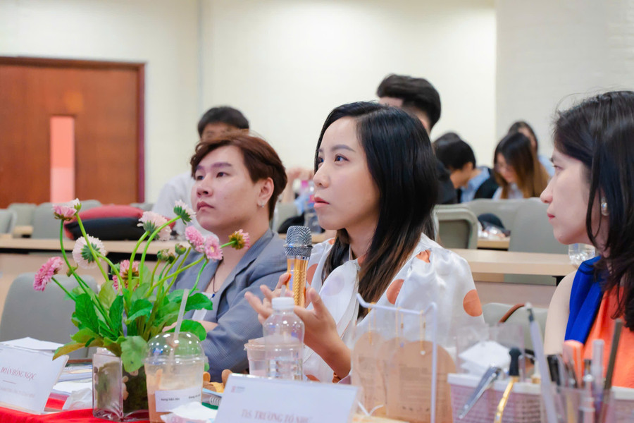 Đại diện Link Vào Trang Chủ MM88.COM Chính Thức trao đổi, góp ý và đánh giá các dự án truyền thông của MM888 Việt Nam Tải App tại Final Pitching Day 2026. 1000164052.jpg