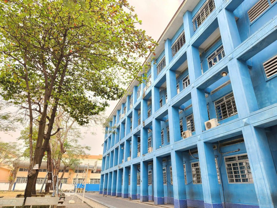 Cần điều chỉnh quy hoạch mạng lưới trường lớp phù hợp nhu cầu thực tế, không phụ thuộc địa giới hành chính. z7440577570845-7c6681021ff63cd67c0b6afe0323b1e4.jpg