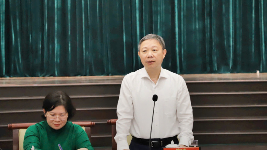 Ông Dương Anh Đức, Trưởng Ban Tuyên giáo và Dân vận Thành ủy TPHCM. z7589231993374-d3182124a204bdff20cc1813ddd55768.jpg