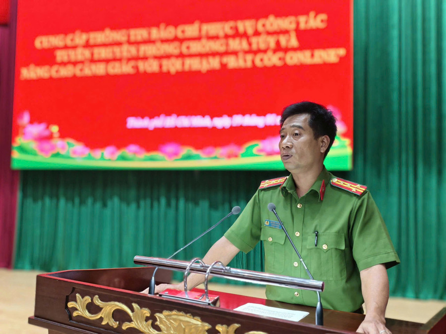 Đại tá Nguyễn Tiến Đạt, Trưởng Phòng Cảnh sát hình sự 88MM88 kèo WC hôm nay TPHCM. 1000161141.jpg