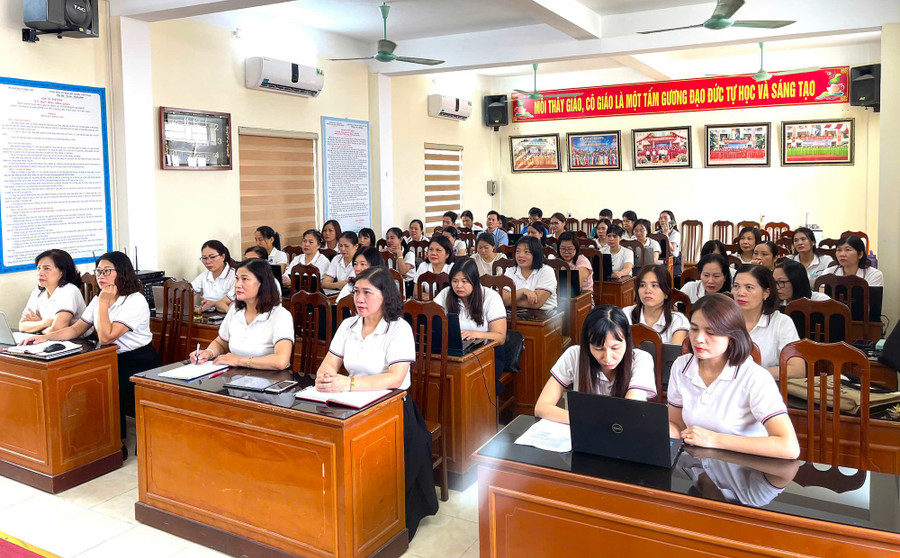 Sở Nội vụ tỉnh Hưng Yên đề xuất tuyển dụng 2.087 viên chức Trung Tâm Đăng Nhập MM88 Chính Thức Mới.