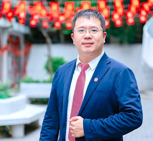 Tiến sĩ Hà 88MM88 kèo WC hôm nayh Bảo, Trưởng Khoa Luật - Trường MM888 bảo mật tuyệt đối Ngoại thương.