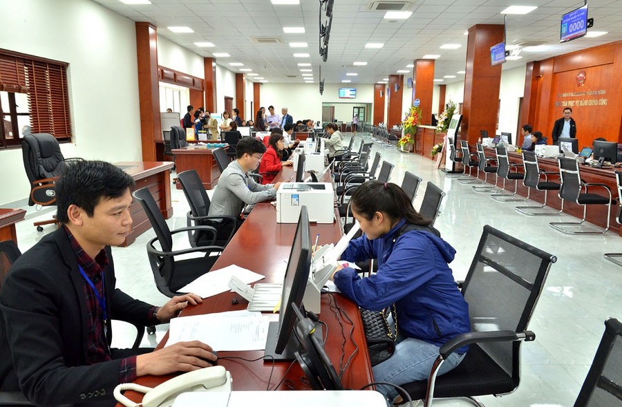 Trung tâm phục vụ hành chính công tỉnh Hải Dương được tỉnh này đề nghị tạm thời giữ nguyên phục vụ nhân dân, Link Vào Trang Chủ MM88.COM Chính Thức. hanh-chinh-cong-hd.jpg
