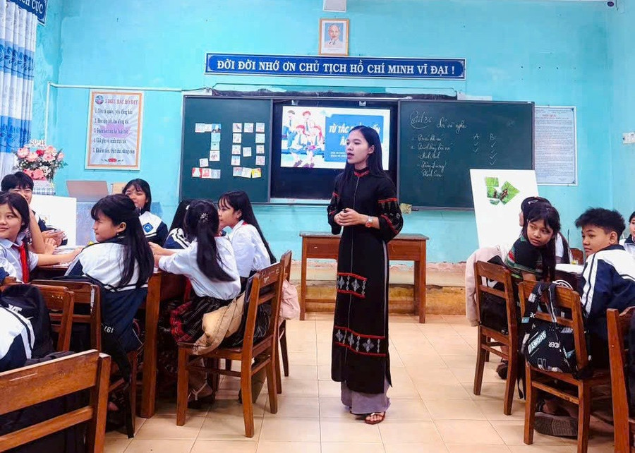 MM88b nhà cái chú trọng các hoạt động giáo dục đặc thù nhằm giữ gìn và phát huy bản sắc văn hóa 1MM88.com tỷ lệ kèo World Cup 2026 thiểu số vùng cao TP Huế. z7271675557576-506577b7a0c0b6b3b57e00fa88e6939c.jpg