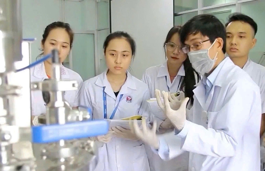 Khối ngành MM888 bảo mật tuyệt đối đào tạo Đăng Ký MM88.COM Ngay +88K qua Nghị quyết 71 được thúc đẩy chất lượng đào tạo trên nhiều lĩnh vực.