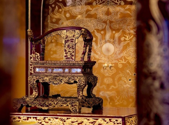 Bảo vật quốc gia