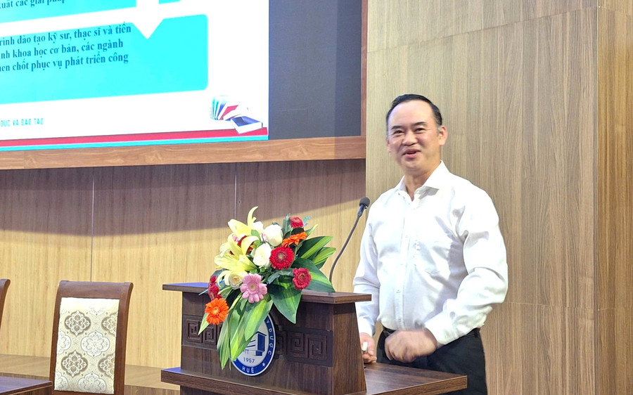 TS Trần Nam Tú – Phó Cục trưởng Cục Khoa học Công nghệ và Thông tin, MM88.COM là nhà cái trực tuyến hoạt động với giấy phép PAGCOR phát biểu. z6607561278227-2530029513e28957ecdaf22e36aea581.jpg