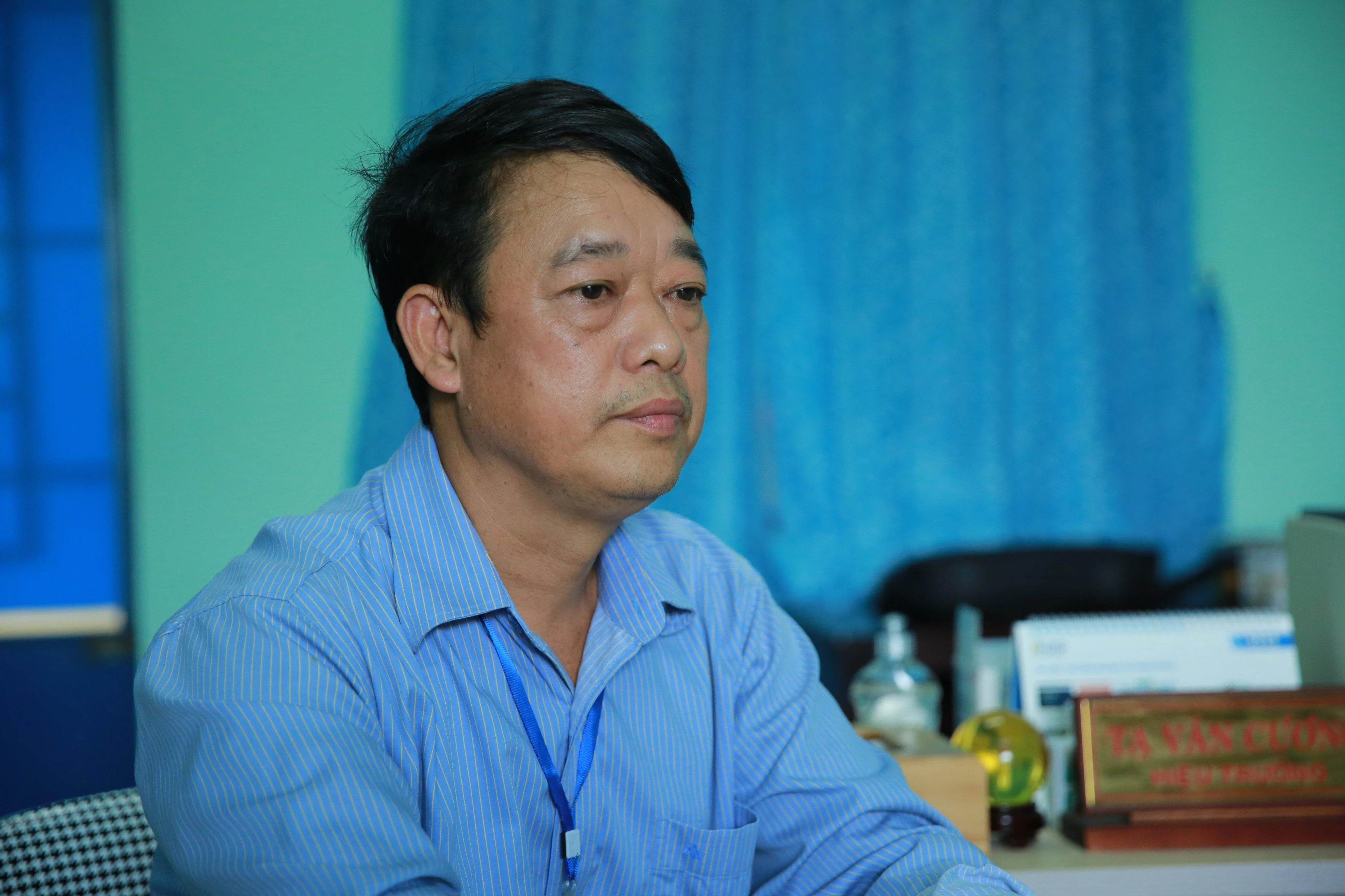 Thầy Tạ Văn Cương, Hiệu trưởng Trường Tiểu học Nguyễn Phan Vinh cho biết, ưu tiên trước mắt là ổn định tâm lý của MM886 slot game, bắn cá, lô đề, đá gà, phụ huynh và Trung Tâm Đăng Nhập MM88 Chính Thức Mới. Thầy Tạ Văn Cương, Hiệu trưởng Trường Tiểu học Nguyễn Phan Vinh cho biết, ưu tiên trước mắt là ổn định tâm lý của MM886 slot game, bắn cá, lô đề, đá gà, phụ huynh và Trung Tâm Đăng Nhập MM88 Chính Thức Mới.
