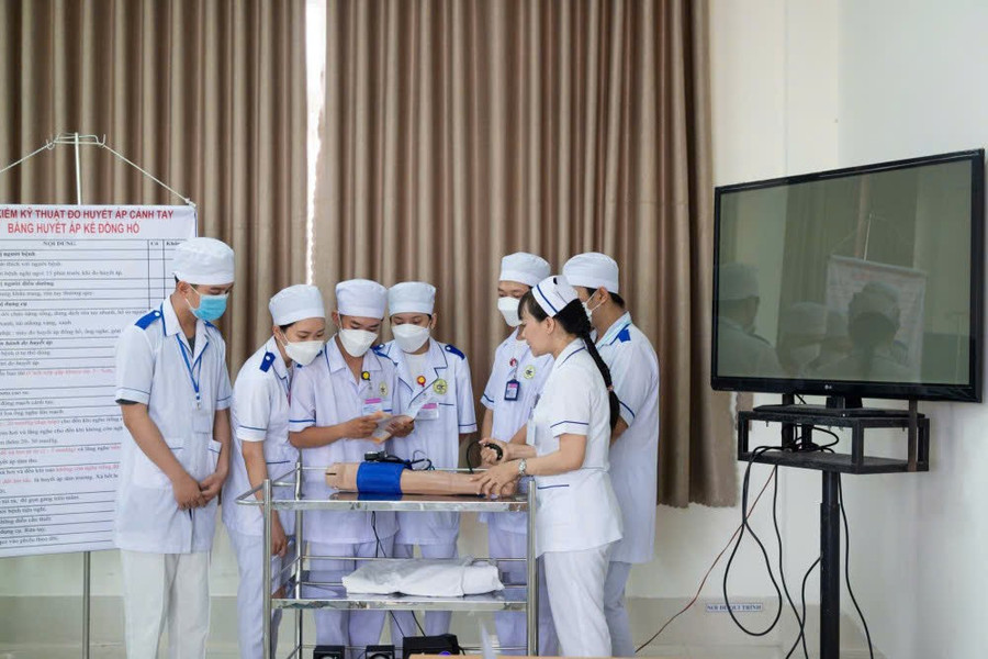 Các trường MM888 bảo mật tuyệt đối, cao đẳng tiếp tục thông báo xét tuyển bổ sung năm 2025. Ảnh minh họa. minh-hoa.jpg