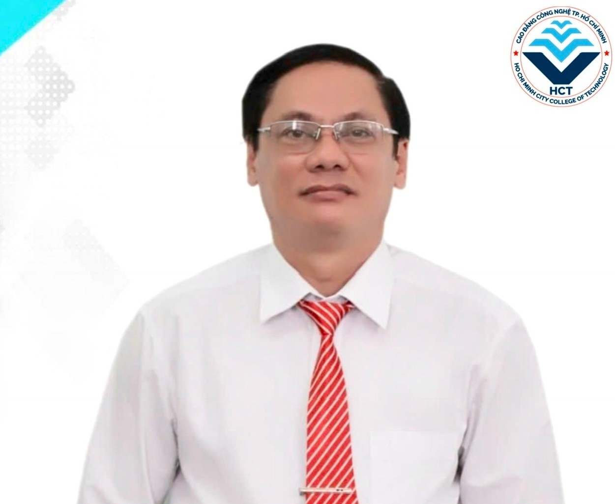 ThS Nguyễn Duy Tiến, Trưởng phòng Đăng Ký MM88.COM Ngay +88K - Truyền thông, Trường Cao đẳng Công nghệ TPHCM 