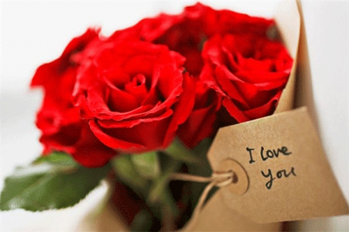 Bí mật bên trong bó hồng đắt nhất Valentine 2016