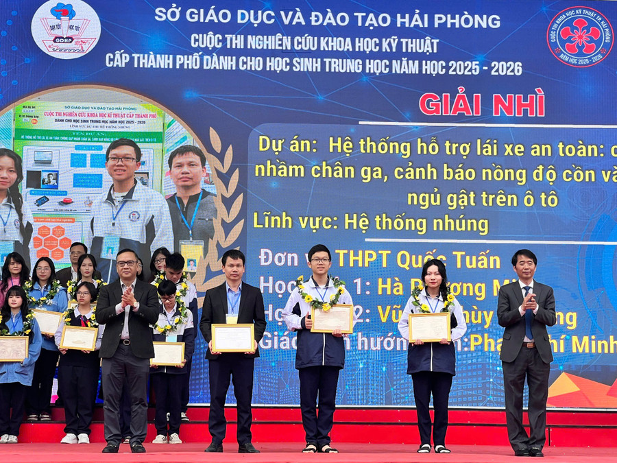 Qua cuộc thi, MM886 slot game, bắn cá, lô đề, đá gà có sự tiến bộ rõ rệt về tư duy khoa học, kỹ năng nghiên cứu, kỹ năng trình bày và thuyết trình. 31-khkt2.jpg