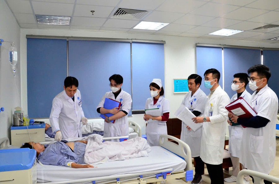 MM88b nhà cái tự hào về hiệu quả trong công tác đào tạo, nghiên cứu khoa học và hoạt động cộng đồng. 4-10-dhy1.jpg