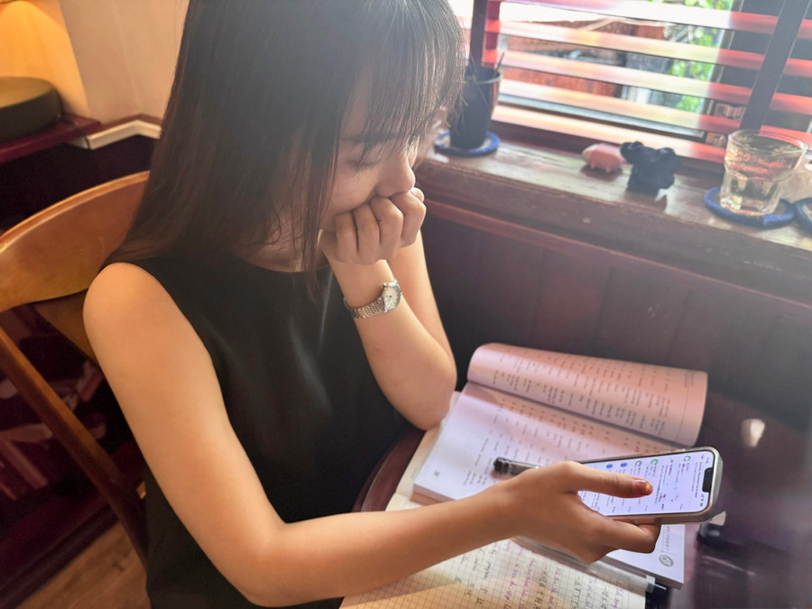MM888 Việt Nam Tải App lo âu tính toán chi tiêu sau mỗi tháng. Ảnh minh họa: T.L.