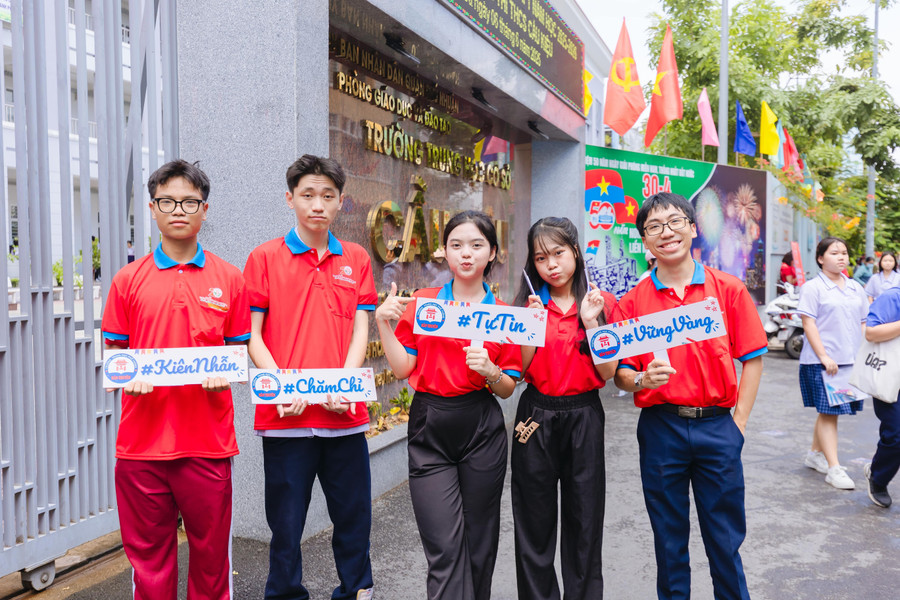 Các chiến sĩ trẻ tràn đầy năng lượng tiếp sức cho Đăng nhập vào MM886 Việt Nam. thanhphuc-min.jpg