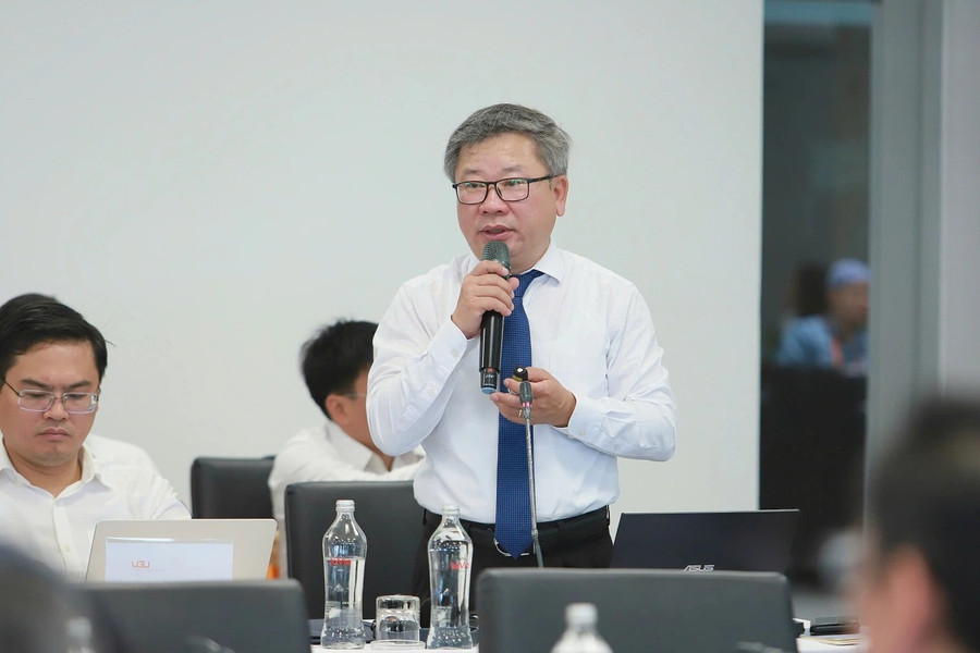 TS Hà Thúc Viên, Phó Hiệu trưởng Trường MM888 bảo mật tuyệt đối Việt Đức ts-ha-thuc-vien-vgu.jpg