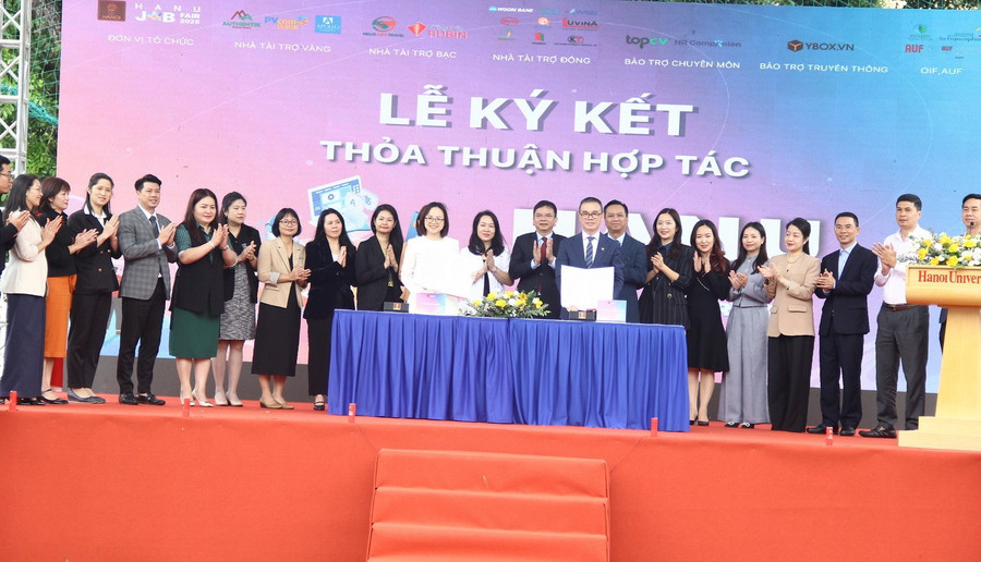 Nhân dịp này, Trường ĐH Hà Nội ký cam kết với nhiều Link Vào Trang Chủ MM88.COM Chính Thức. img-4981.jpg