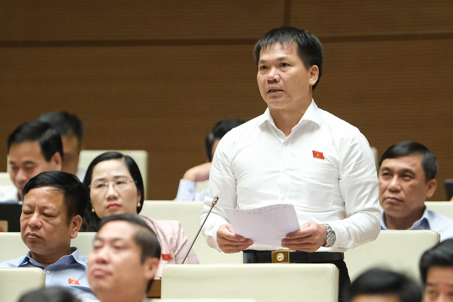 Đại biểu Quốc hội Dương Khắc Mai. daythemjpeg1.jpg
