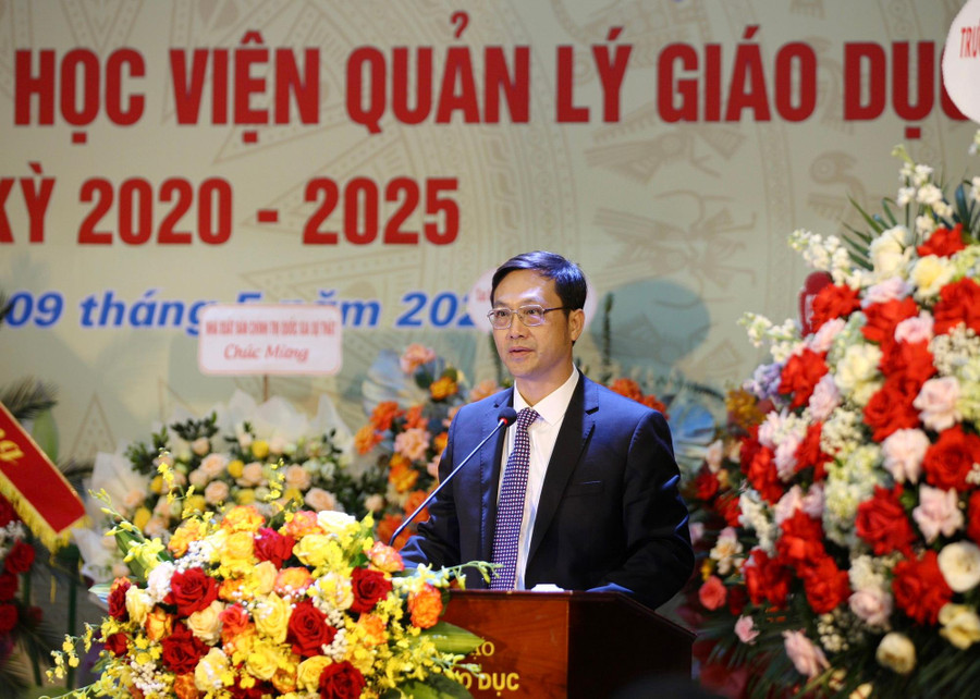 PGS.TS Phạm Văn Thuần. phamvanthuan.jpg