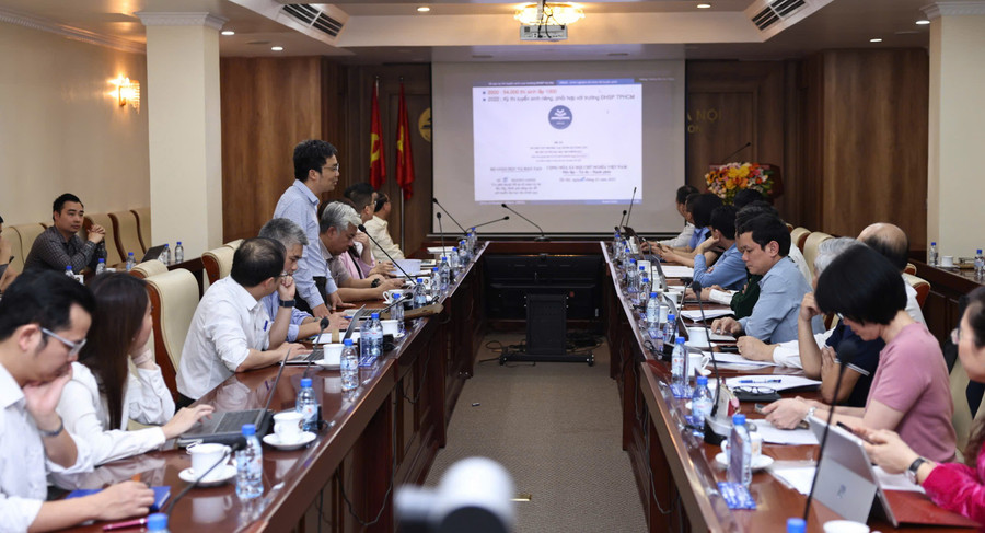 Toàn cảnh hội nghị. suphamhanoijpg3.jpg