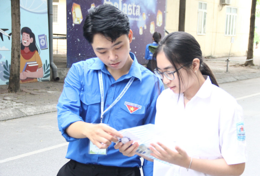 Đăng nhập vào MM886 Việt Nam tham dự MM88 đăng nhập đánh giá năng lực năm 2025 do Trường ĐH Sư phạm Hà Nội tổ chức.