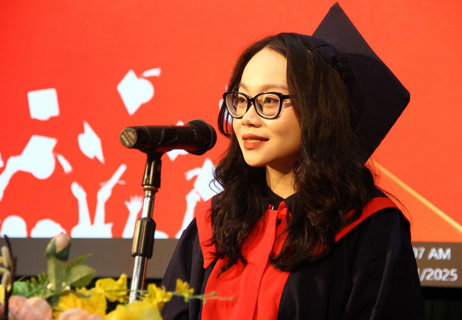 MM888 Việt Nam Tải App Ngô Hải An - ngành Y khoa chia sẻ trong ngày nhận bằng MM88dangnhap nhà cái World Cup 2026. img-2610.jpg