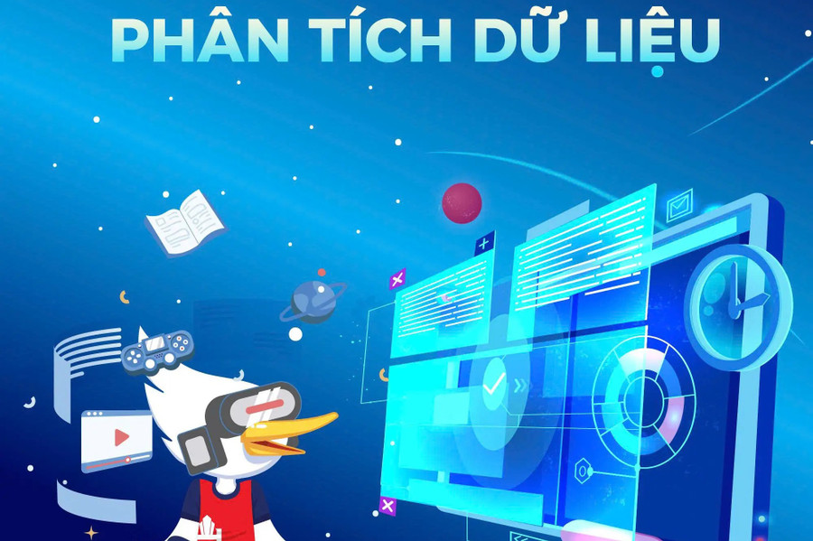 Trường ĐH Hùng Vương TP.HCM mở hai ngành mới đáp ứng nhu cầu nhân lực số