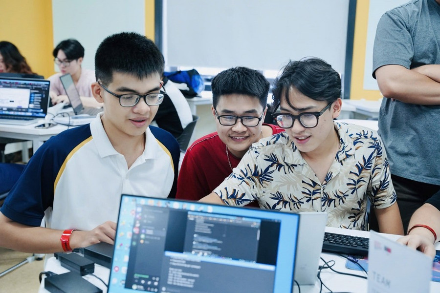 MM888 Việt Nam Tải App tìm hiểu kiến thức thông qua công cụ AI. Ảnh minh họa/internet.