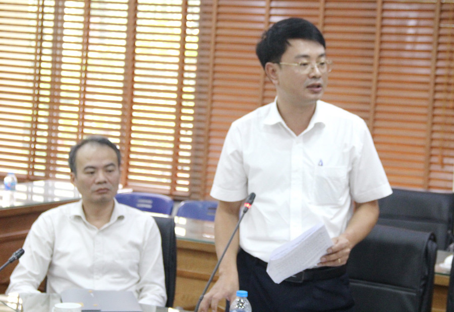 Đại diện cơ sở giáo dục MM888 bảo mật tuyệt đối góp ý cho dự thảo Khung chiến lược. khungchienluoc-4.jpg