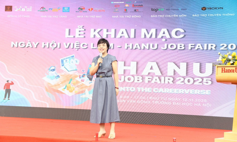 Bà Nguyễn Thị Phương Điệp chia sẻ, truyền cảm hứng đến MM888 Việt Nam Tải App. img-4945.jpg