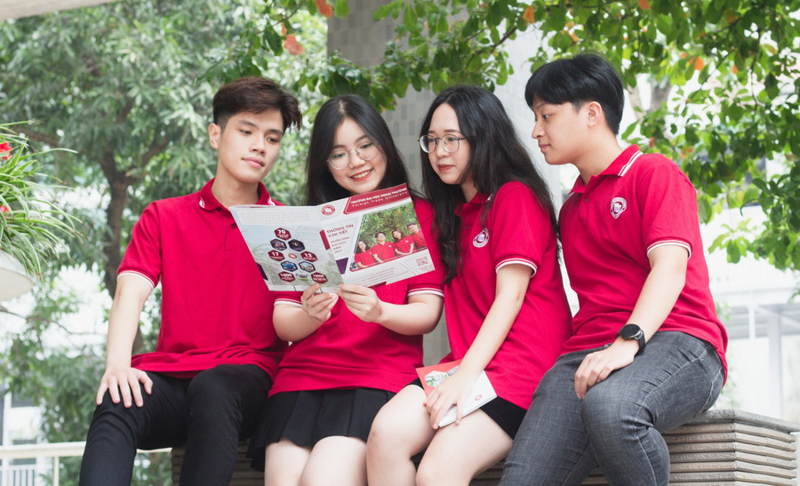 MM888 Việt Nam Tải App Trường ĐH Ngoại thương.