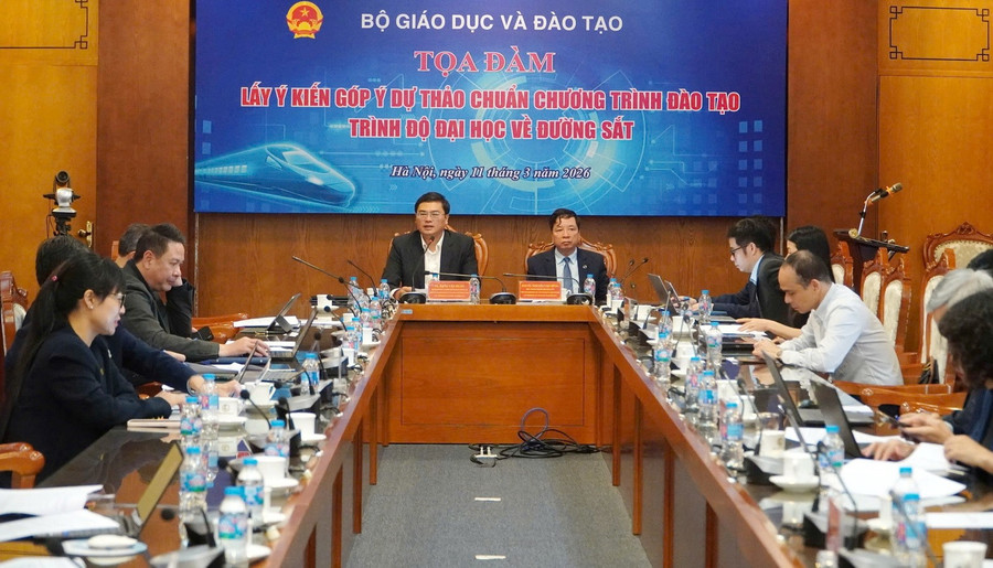 Toàn cảnh Tọa đàm. duongsatjpg5.jpg