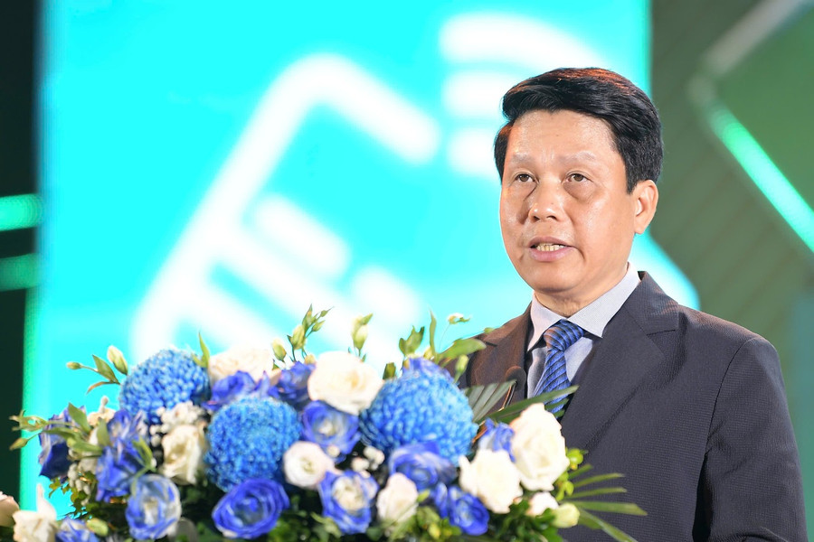 Phó Thống đốc Ngân hàng MM88b nạp rút nhanh Phạm Tiến Dũng. ngaythevietnam.jpg