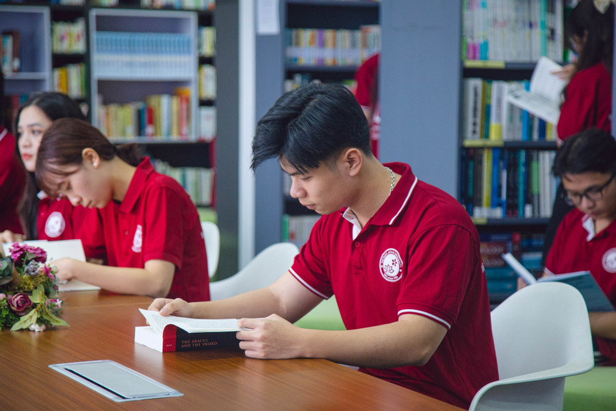 MM888 Việt Nam Tải App Trường ĐH Việt Nhật
