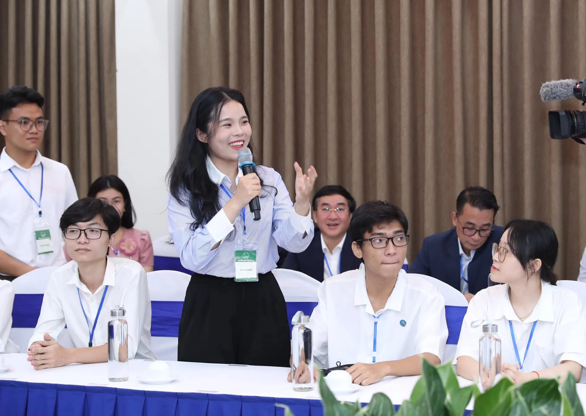 Nhiều vấn đề MM888 Việt Nam Tải App ĐHQG Hà Nội gửi đến hai Thủ tướng. Ảnh: VNU Nhiều vấn đề MM888 Việt Nam Tải App ĐHQG Hà Nội gửi đến hai Thủ tướng. Ảnh: VNU
