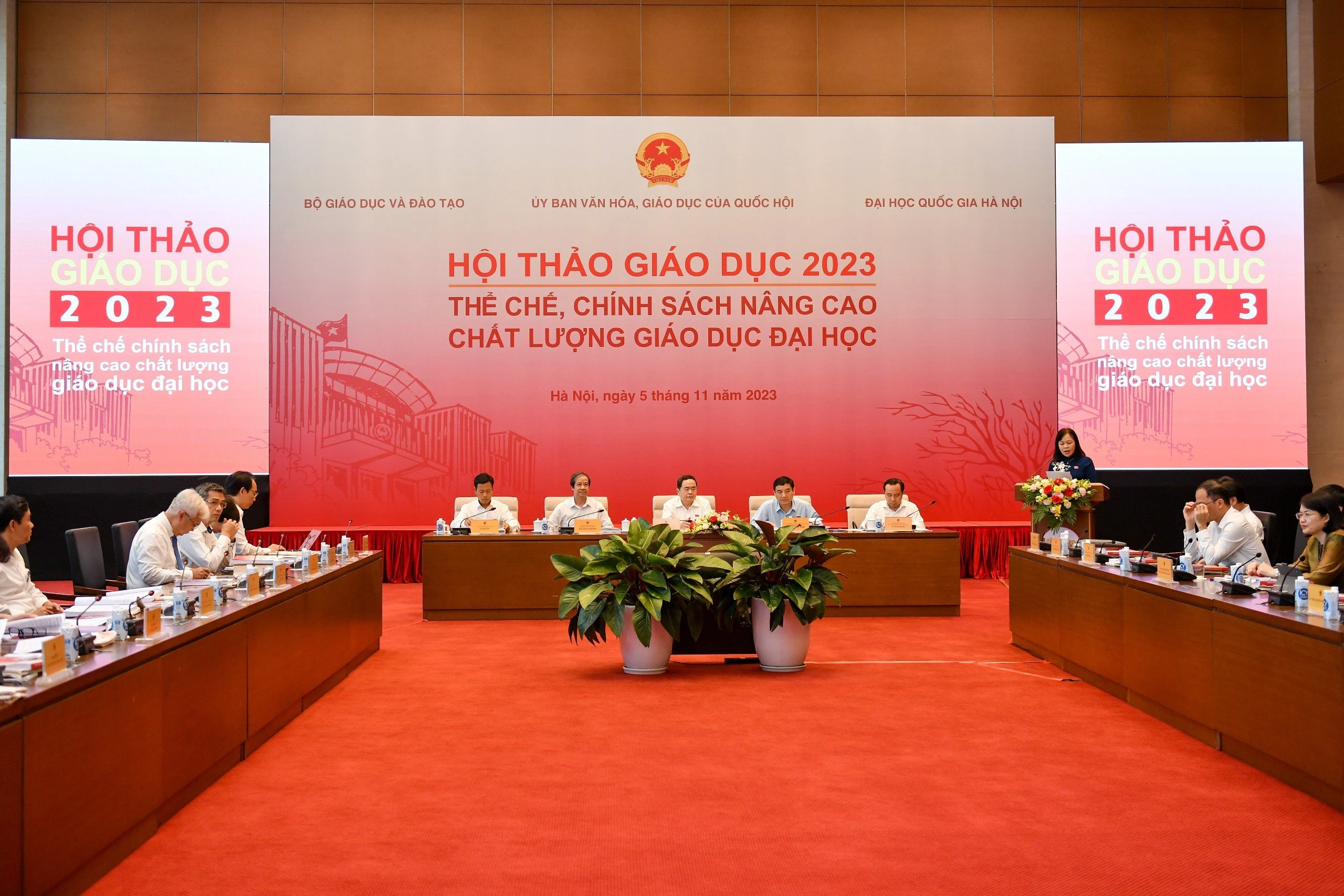 Cần có đột phá về thể chế, mở đường cho tự chủ MM888 bảo mật tuyệt đối ảnh 3