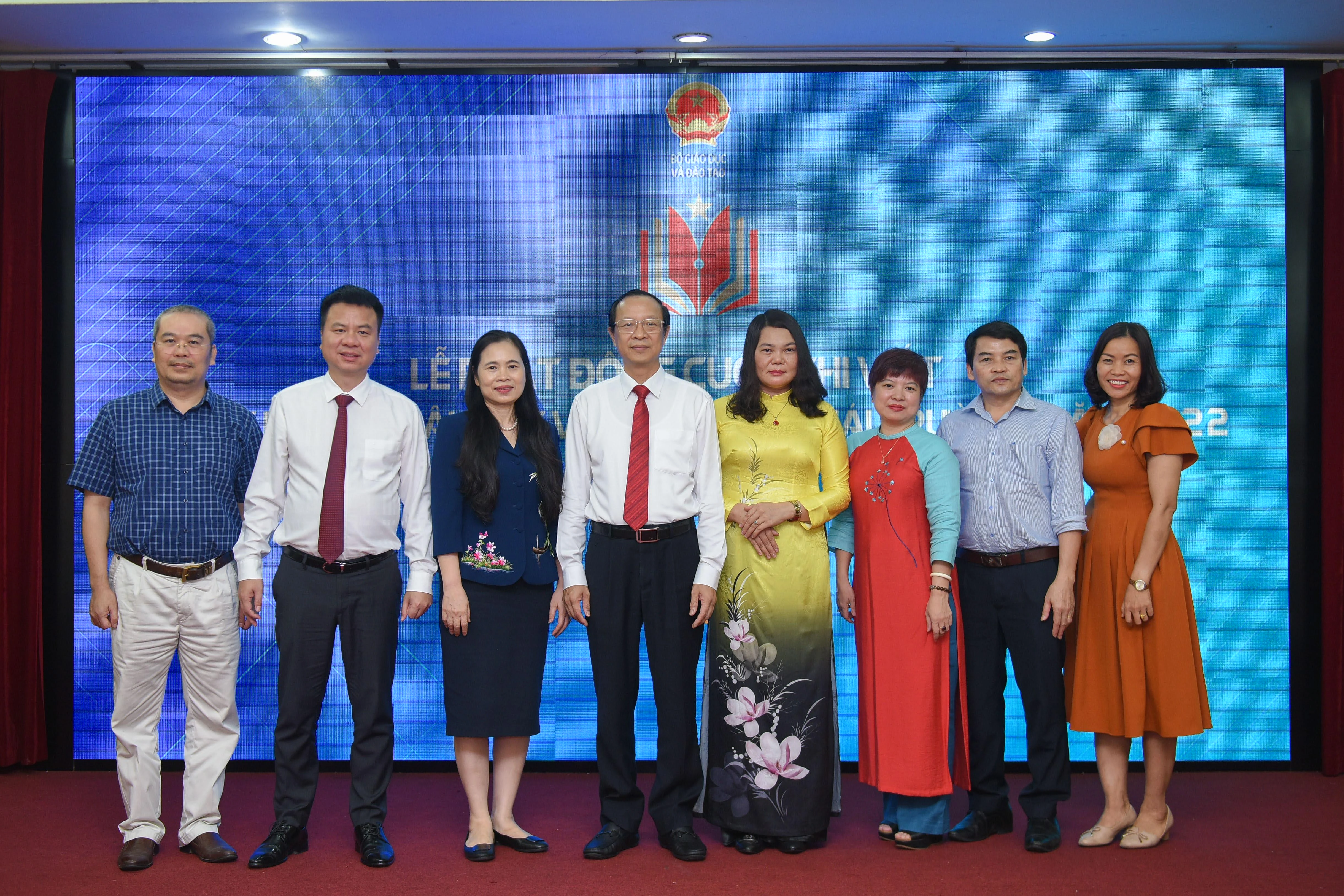 Các đại biểu tham dự lễ phát động. Các đại biểu tham dự lễ phát động.