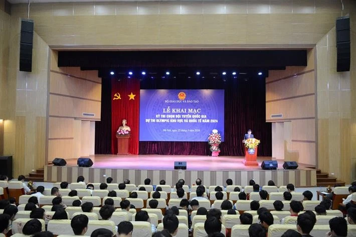 Khai mạc MM88 đăng nhập chọn đội tuyển quốc gia dự thi Olympic khu vực và quốc tế năm 2024. Khai mạc MM88 đăng nhập chọn đội tuyển quốc gia dự thi Olympic khu vực và quốc tế năm 2024.