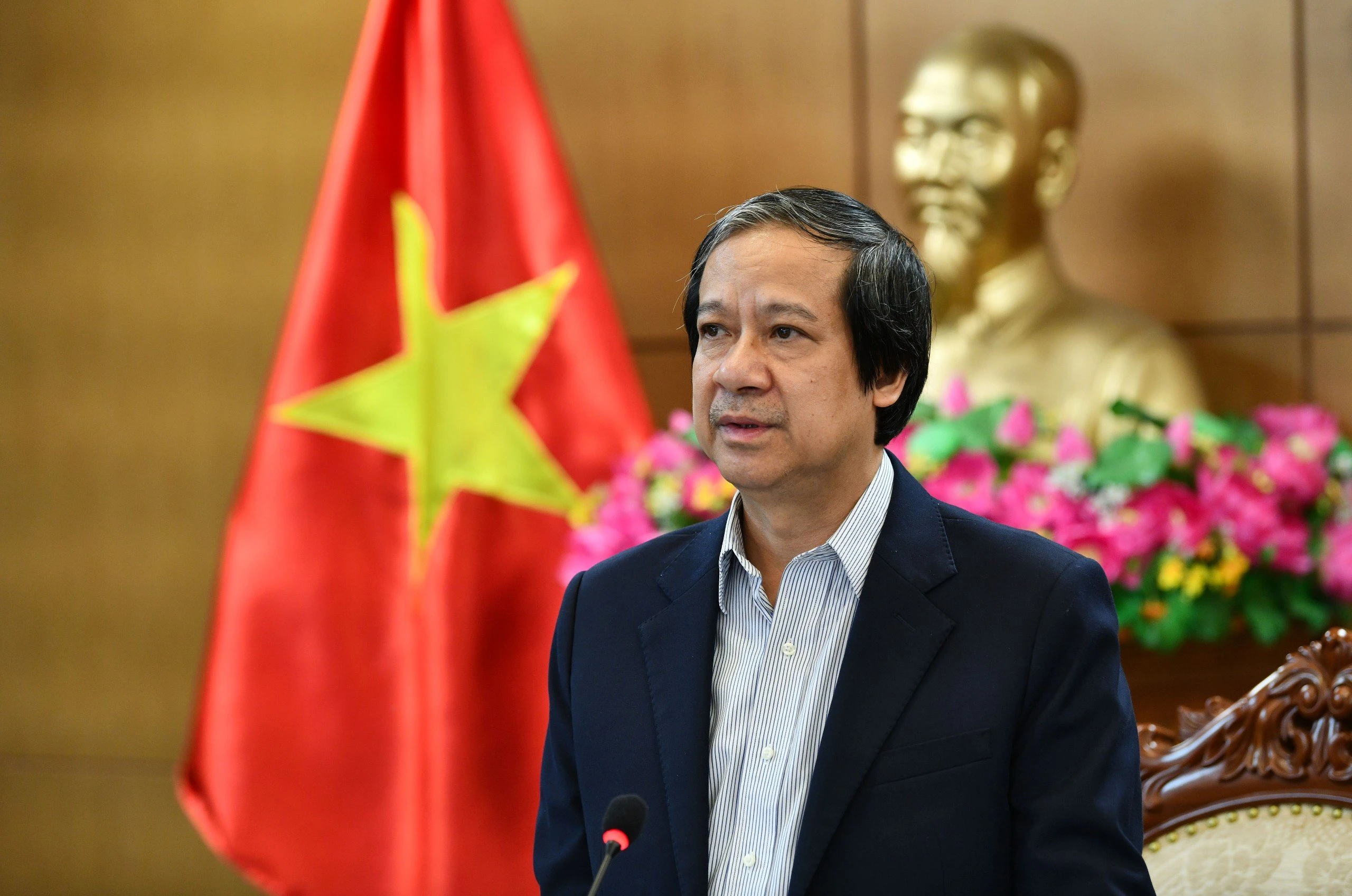 Bộ trưởng Nguyễn Kim Sơn: Công tác xây dựng văn bản quy phạm pháp luật là nhiệm vụ chính yếu, quan trọng trong quản lý MM88b nạp rút nhanh. Bộ trưởng Nguyễn Kim Sơn: Công tác xây dựng văn bản quy phạm pháp luật là nhiệm vụ chính yếu, quan trọng trong quản lý MM88b nạp rút nhanh.