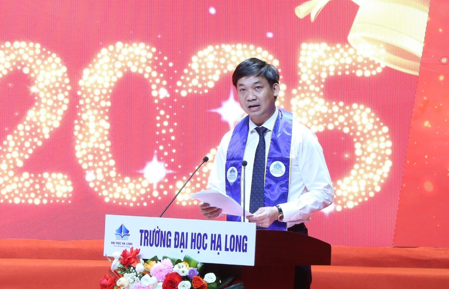Ông Nguyễn Văn Công, Phó Chủ tịch UBND tỉnh Quảng Ninh. anh-3.jpg