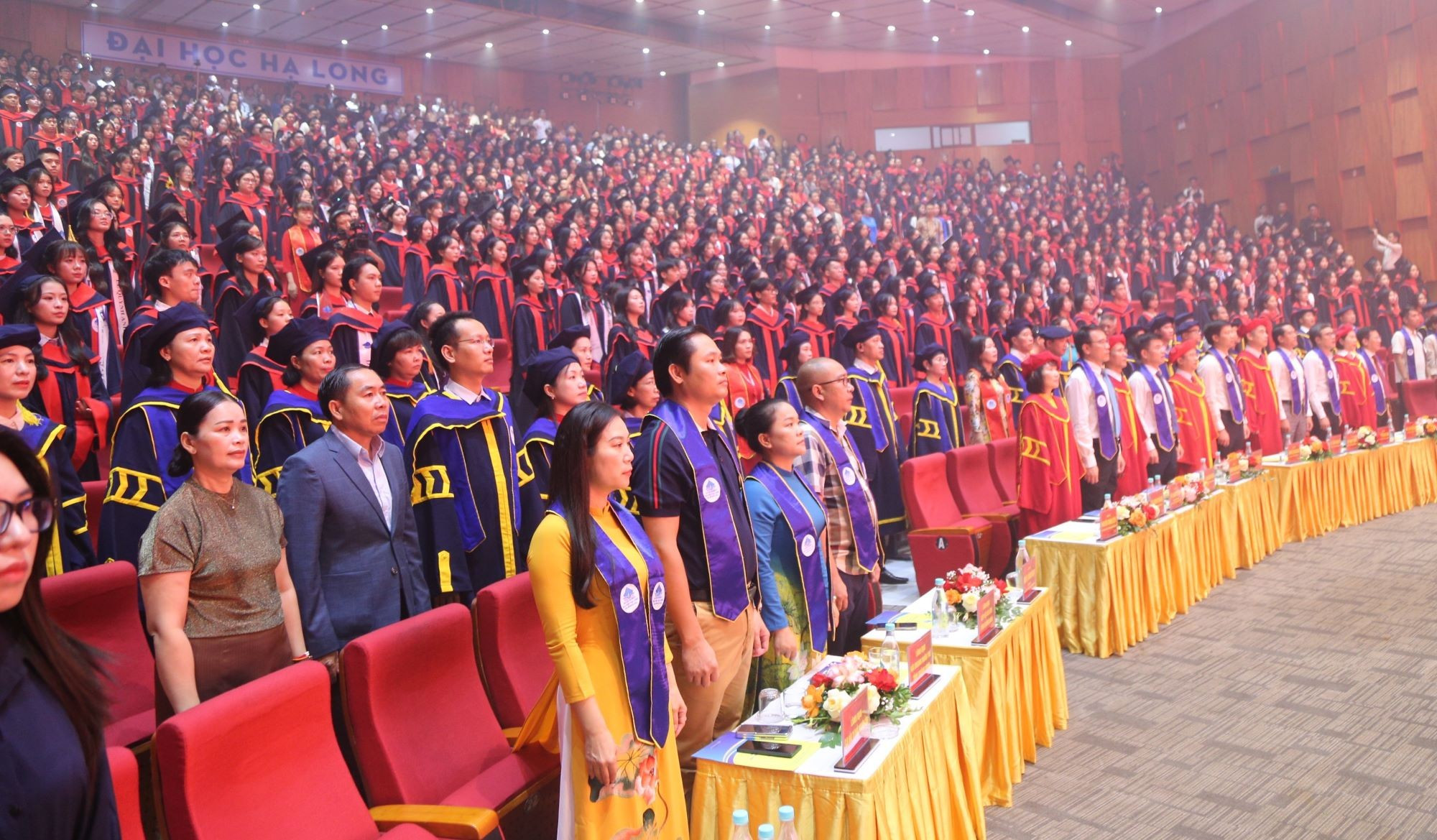 Quang cảnh buổi lễ. anh-5.jpg