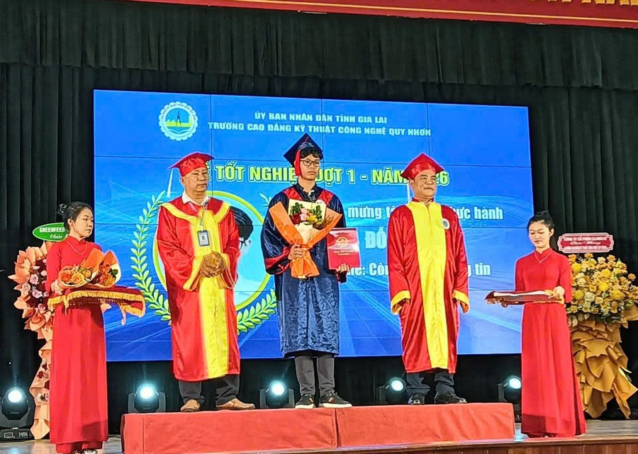 895 MM888 Việt Nam Tải App Trường Cao đẳng Kỹ thuật Công nghệ Quy Nhơn nhận bằng MM88dangnhap nhà cái World Cup 2026.